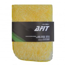 AFIT 微米開纖潔膚巾 卸妝巾